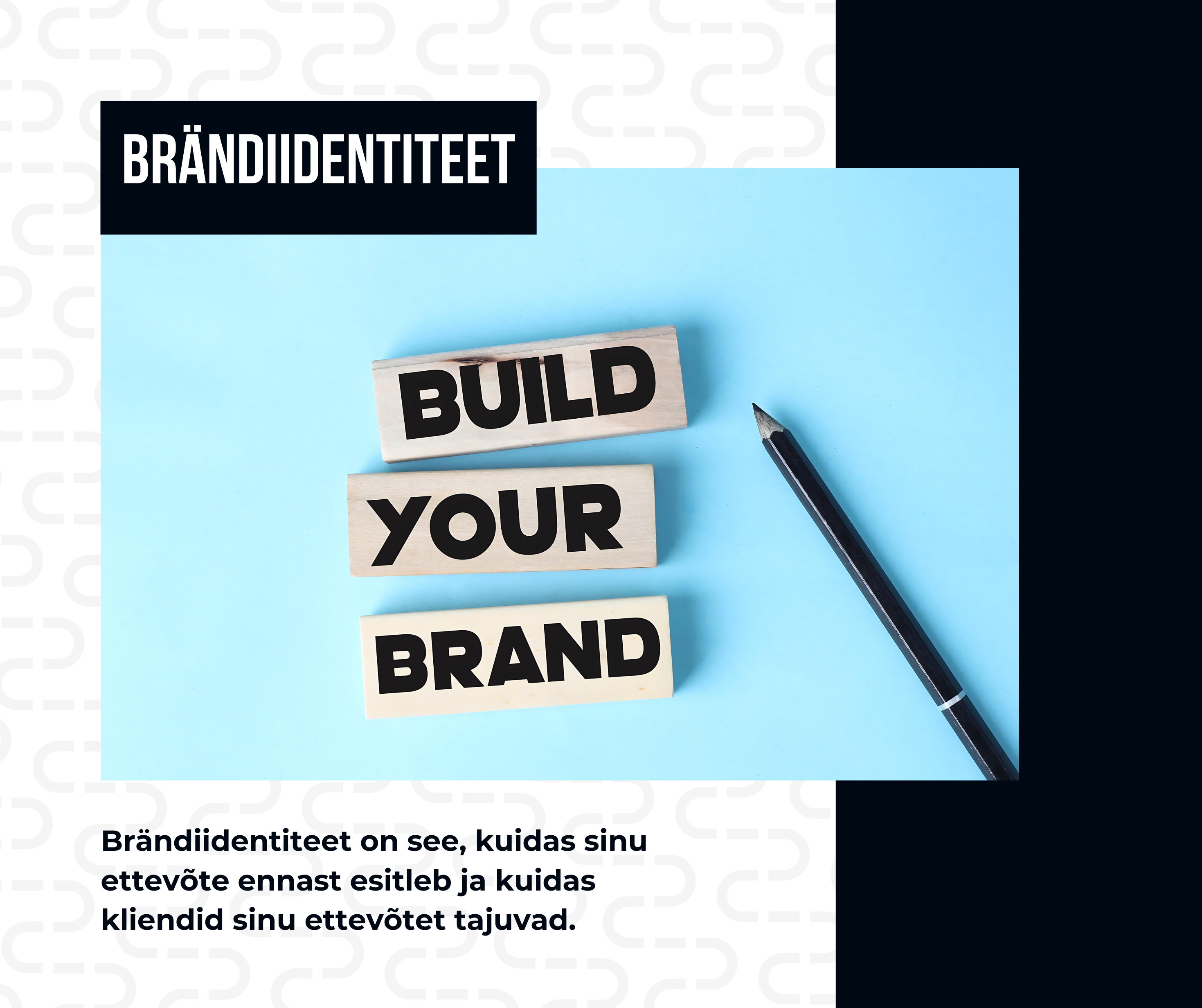 brandiidentiteet_Chainz