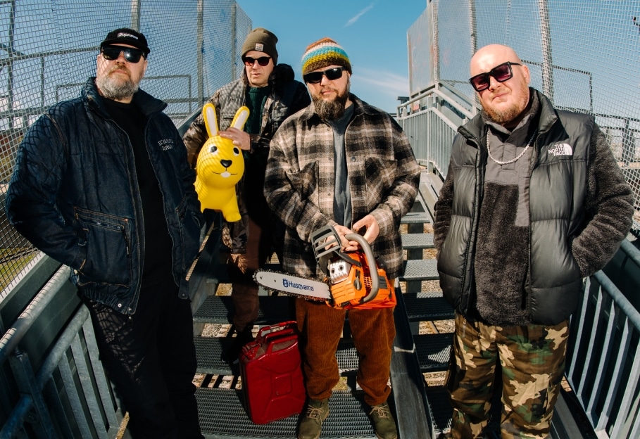 SELGUSID TÄNAVUSE EESTI HIP HOP FESTIVALI VIIS ESIMEST ARTISTI arhym3