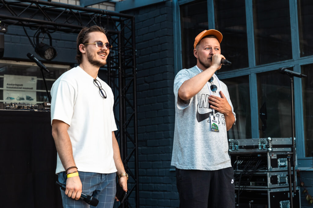 Chainz Fest naaseb Raplasse uues formaadis: sünnib Chainz Café chainzfest 151