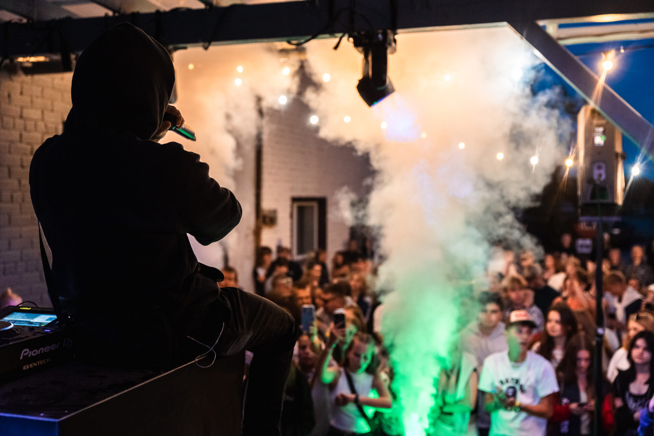 Chainz Fest naaseb Raplasse uues formaadis: sünnib Chainz Café chainzfest 284
