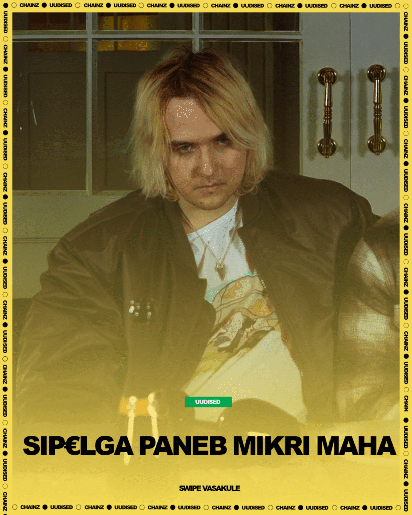 sipelga paneb mikri maha