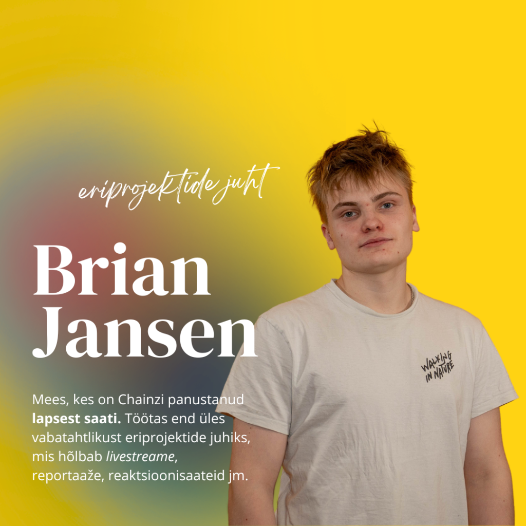 brian