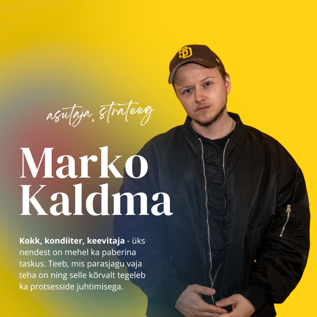 marko